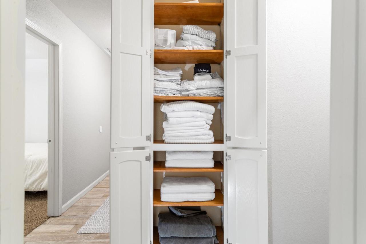 Home Vest Lancaster Kültér fotó